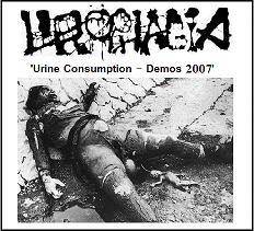 Urophagia : Urine Consumption